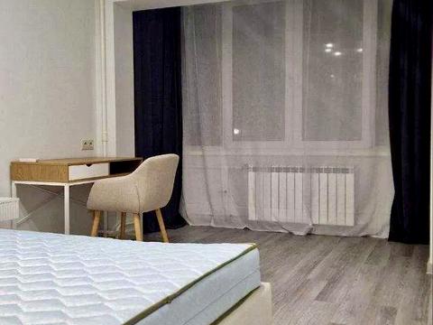 квартира за адресою Новогоспітальна вул. (Щорса пров.), 5-А