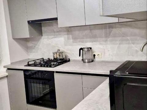 квартира за адресою Новогоспітальна вул. (Щорса пров.), 5-А