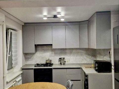 квартира за адресою Новогоспітальна вул. (Щорса пров.), 5-А