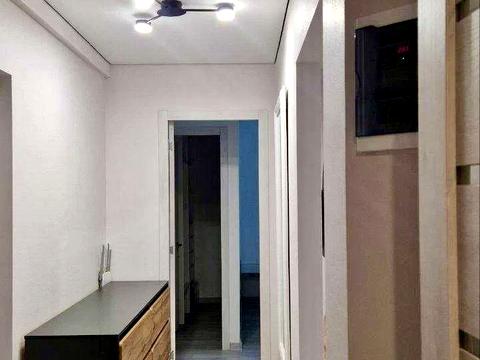 квартира за адресою Новогоспітальна вул. (Щорса пров.), 5-А