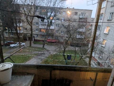 квартира по адресу Меблярская ул., 16