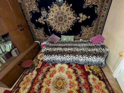 квартира по адресу Меблярская ул., 16