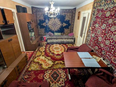 квартира по адресу Меблярская ул., 16