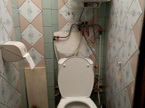 квартира по адресу Ревуцкого ул., 17