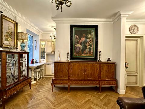 квартира за адресою Прорізна вул., 13