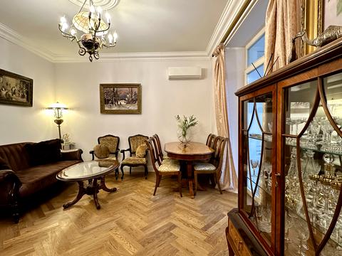 квартира за адресою Прорізна вул., 13