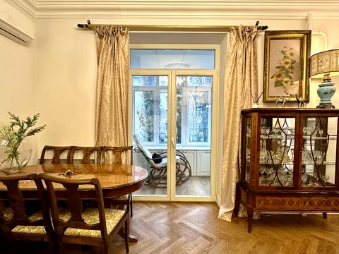 квартира за адресою Прорізна вул., 13