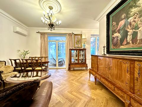 квартира за адресою Прорізна вул., 13