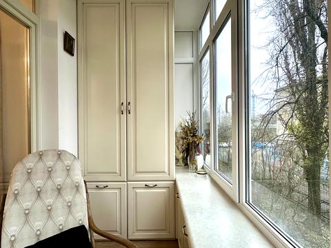 квартира за адресою Прорізна вул., 13