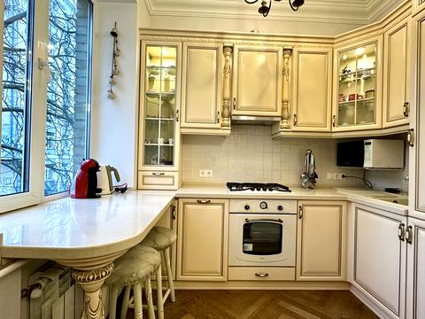 квартира за адресою Прорізна вул., 13