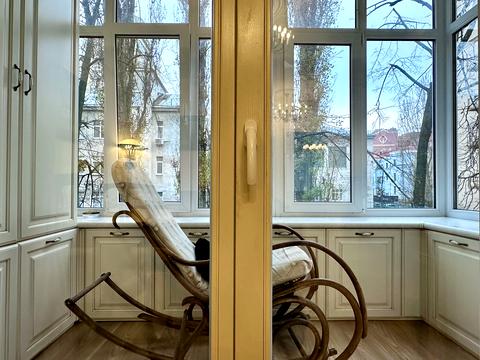 квартира за адресою Прорізна вул., 13