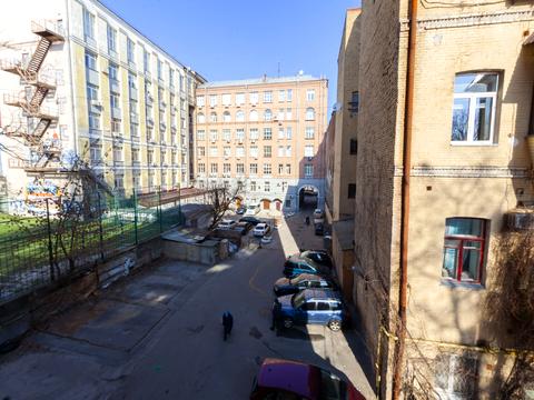 квартира за адресою Прорізна вул., 13