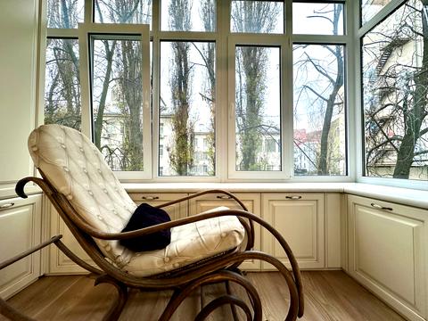 квартира за адресою Прорізна вул., 13