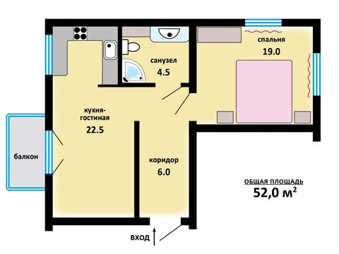 квартира за адресою Прорізна вул., 13