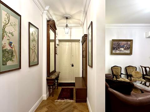 квартира за адресою Прорізна вул., 13