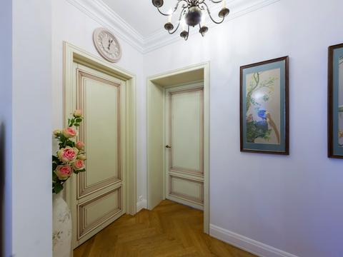 квартира за адресою Прорізна вул., 13