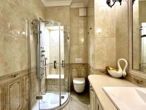 квартира за адресою Прорізна вул., 13