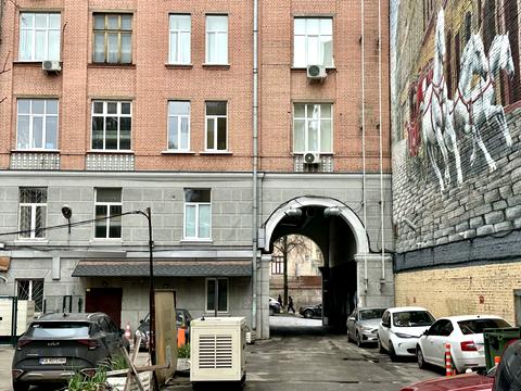 квартира за адресою Прорізна вул., 13