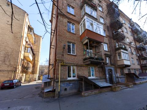 квартира за адресою Прорізна вул., 13