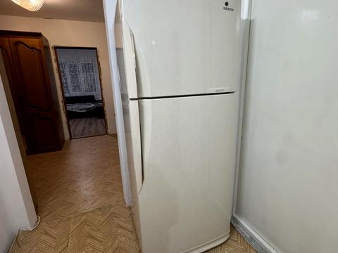 квартира по адресу Леся Курбаса просп., 1к1