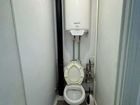 квартира по адресу Леся Курбаса просп., 1к1