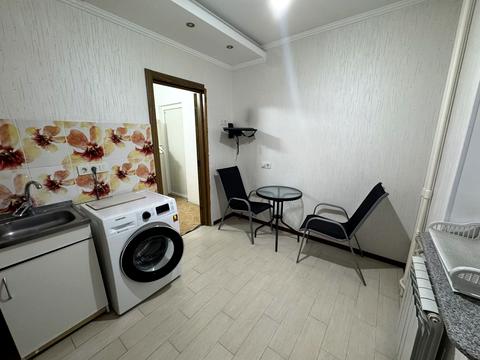 квартира по адресу Леся Курбаса просп., 1к1