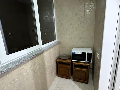 квартира по адресу Леся Курбаса просп., 1к1