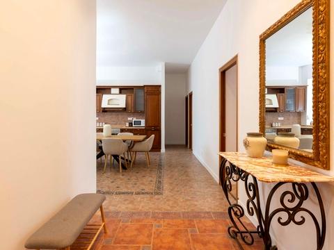 квартира по адресу Саксаганского ул., 58