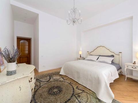 квартира по адресу Саксаганского ул., 58