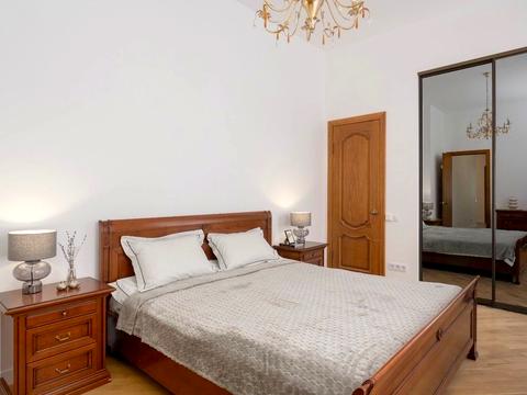 квартира по адресу Саксаганского ул., 58