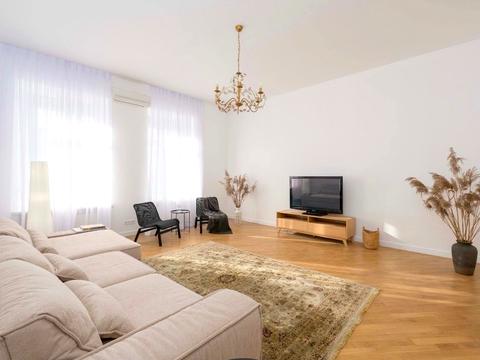 квартира по адресу Саксаганского ул., 58