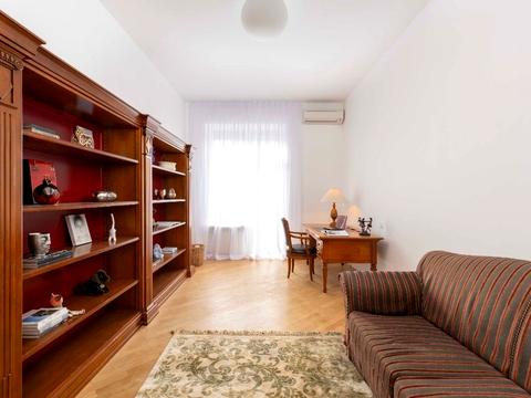 квартира по адресу Саксаганского ул., 58