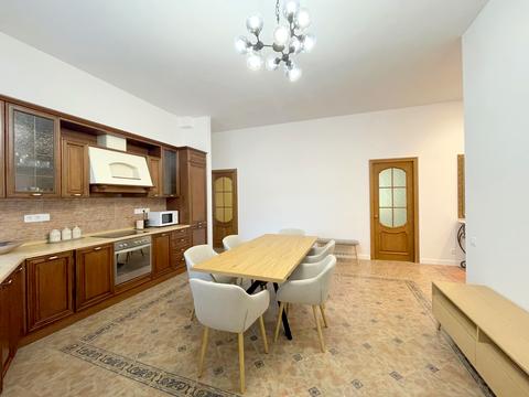 квартира по адресу Саксаганского ул., 58