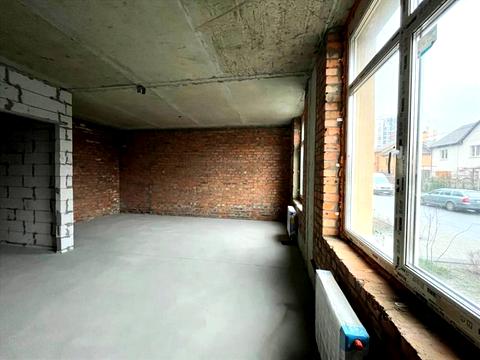 квартира по адресу Злагоди ул., 38