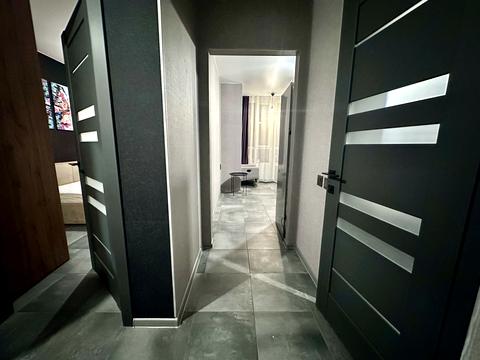 квартира за адресою Дніпровська набережна вул., 17-К