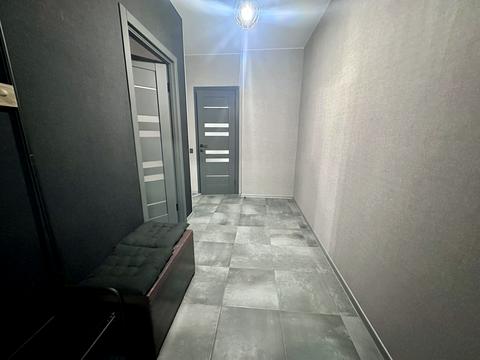 квартира за адресою Дніпровська набережна вул., 17-К