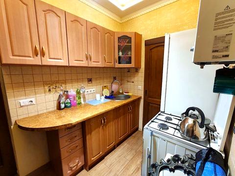 квартира за адресою Одеса, Павла Зеленого вул. (Коблевська), 26