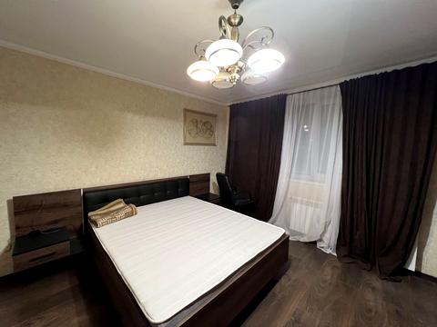 квартира по адресу Боголюбова ул., 20