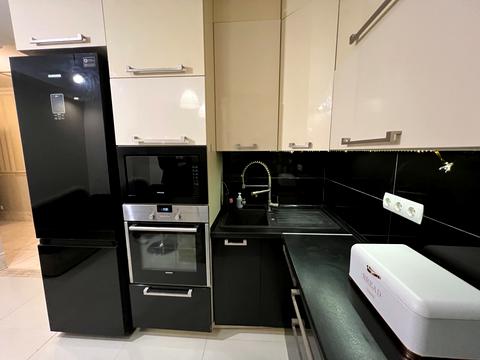 квартира по адресу Боголюбова ул., 20