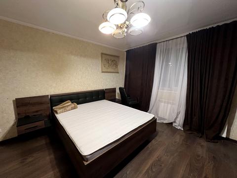 квартира по адресу Боголюбова ул., 20