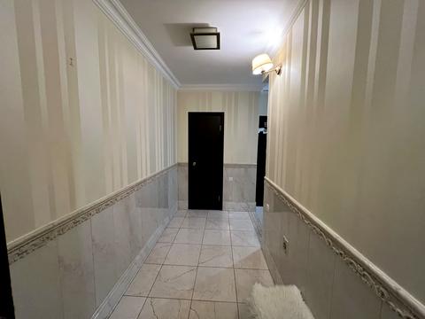 квартира по адресу Боголюбова ул., 20