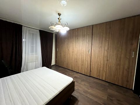 квартира по адресу Боголюбова ул., 20