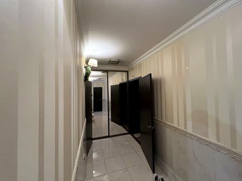 квартира по адресу Боголюбова ул., 20