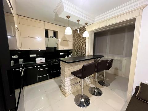 квартира по адресу Боголюбова ул., 20