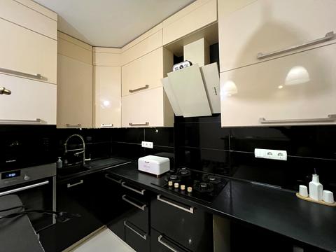 квартира по адресу Боголюбова ул., 20