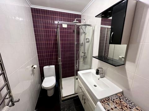 квартира по адресу Боголюбова ул., 20