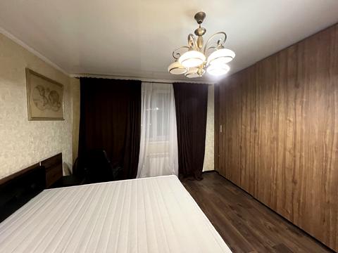 квартира по адресу Боголюбова ул., 20