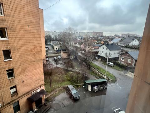 квартира за адресою Соборна вул., 275