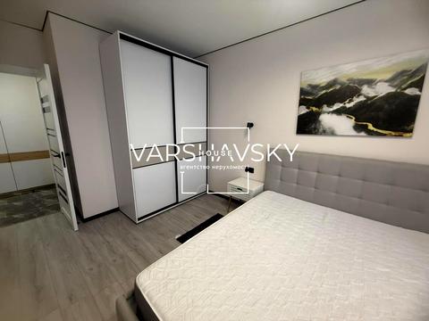 квартира за адресою Європейського Союзу просп. (Правди), 41-В