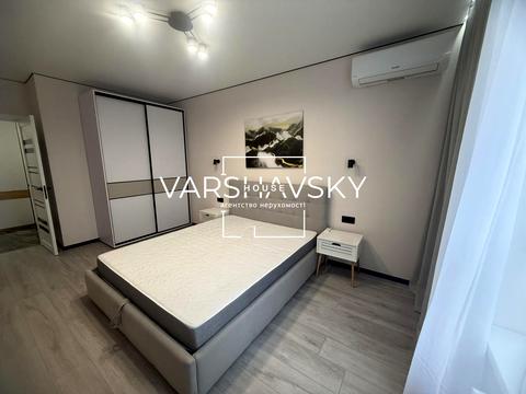 квартира за адресою Європейського Союзу просп. (Правди), 41-В